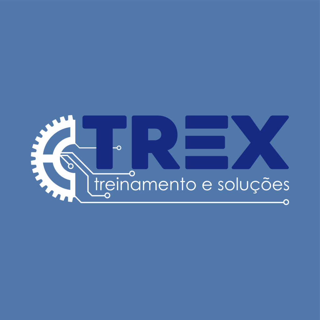 logo trex